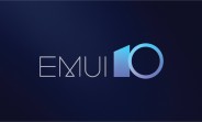 EMUI 10 based on Android Q announced