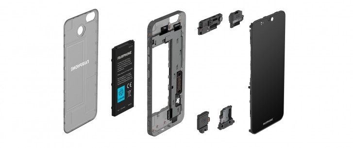 Fairphone 3 is here for people who value sustainability above all else