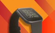 Fitbit Versa 2 leaks, will feature Amazon Alexa integration, still no GPS