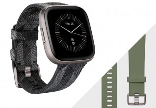 Fitbit Versa 2 Special Editions