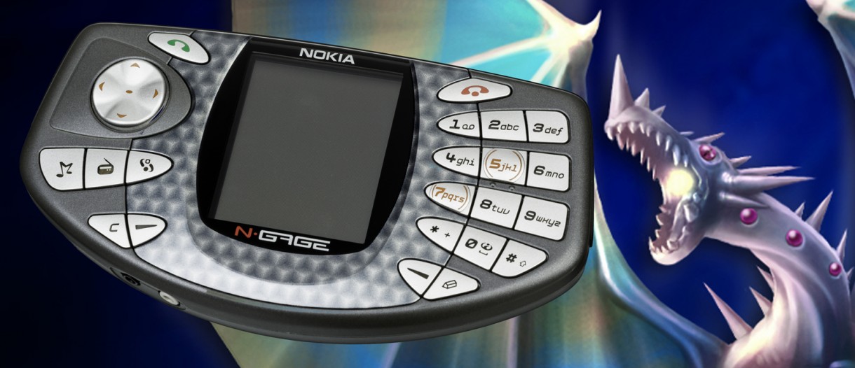Flashback Nokia N Gage The Gaming Phone Ahead Of Its Time Gsmarena Com News