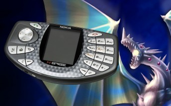 Flashback: Nokia N-Gage - the gaming phone ahead of its time