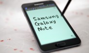 Flashback: Samsung Galaxy Note - the phablet that changed it all
