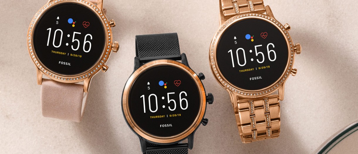 fossil q4 venture