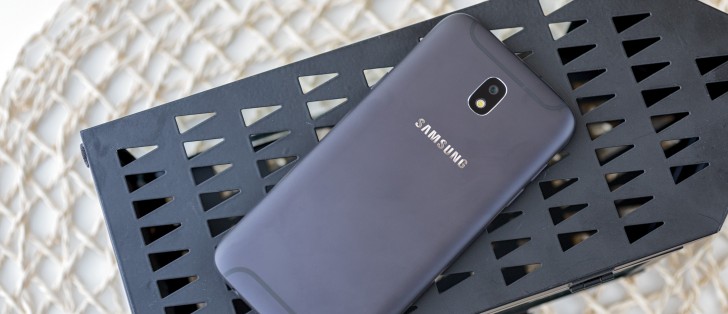 bomba Saca la aseguranza Oposición Samsung Galaxy J5 (2017) is now receiving the Android 9 Pie update with One  UI - GSMArena.com news
