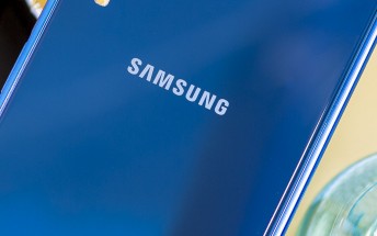 A Samsung Galaxy M90 could be in the works