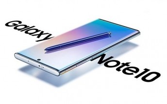 Best Buy opens Samsung Galaxy Note10 registrations, will offer $50 off Samsung Duo wireless charger 