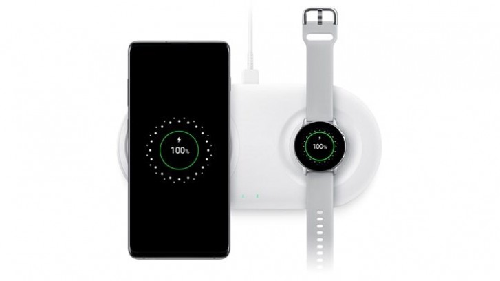 Best Buy opens Samsung Galaxy Note10 registrations, will offer $50 off Samsung Duo wireless charger 