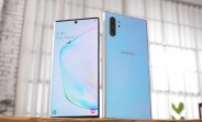 Samsung Galaxy Note10+ 5G now available for pre-order, Note10 5G nowhere to be seen