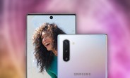 Samsung Galaxy Note10 pre-orders in South Korea are twice as high as Note9's