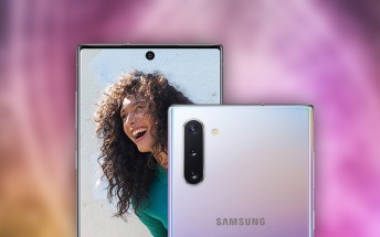 Samsung Galaxy Note10 pre-orders in South Korea are twice as high as Note9's