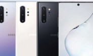 Samsung Galaxy Note10 and Note10+ - what to expect