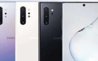 Samsung Galaxy Note10 and Note10+ - what to expect
