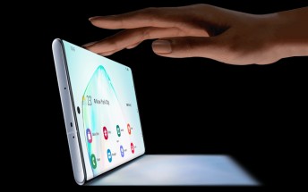 Samsung Galaxy Note10+'s display earns A+ rating from DisplayMate