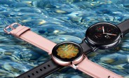 Samsung Galaxy Watch Active2 goes official with digital bezel, ECG sensor