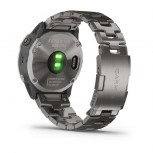 Garmin unveils Fenix 6X Pro Solar, its first (partially) solar-powered  smartwatch -  news