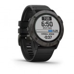 Garmin Fenix 6X Pro Solar Edition