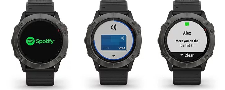 garmin vivoactive solar