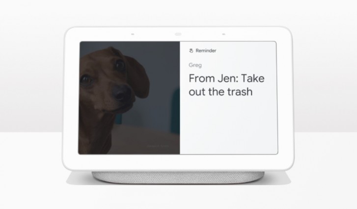 Google Assistant now lets you assign reminders to your family members or housemates