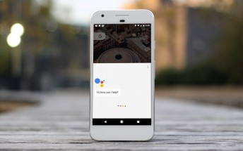 Google Assistant can now read and reply to messages on some third-party apps