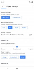 Google Home app