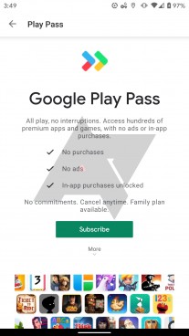 Google Games Hinted at in Leaked Google Play Services APK 