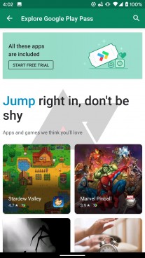 Google Play Pass Launch Gives Ad-Free Access to Some Paid Apps, Games