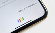 Google suspends Assistant transcription reviews in EU following leaks of conversations to media