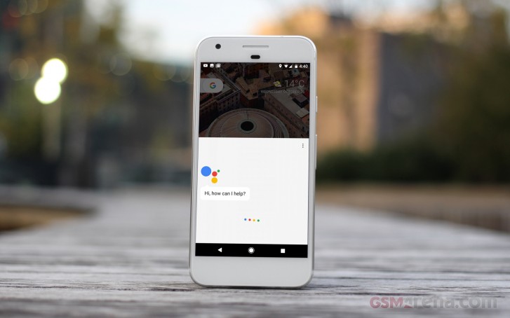 Google suspends Assistant trasncription reviews in EU following leaks of conversations to Belgian media