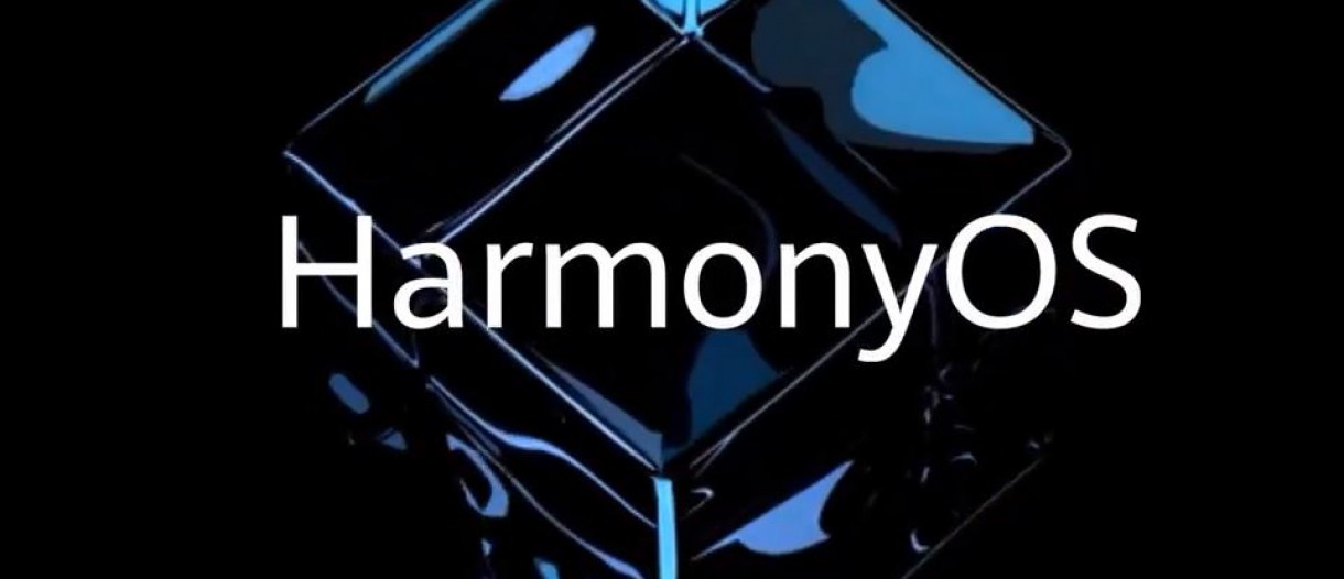 The first HarmonyOS-powered phone from Huawei to arrive in 2021 -  GSMArena.com news