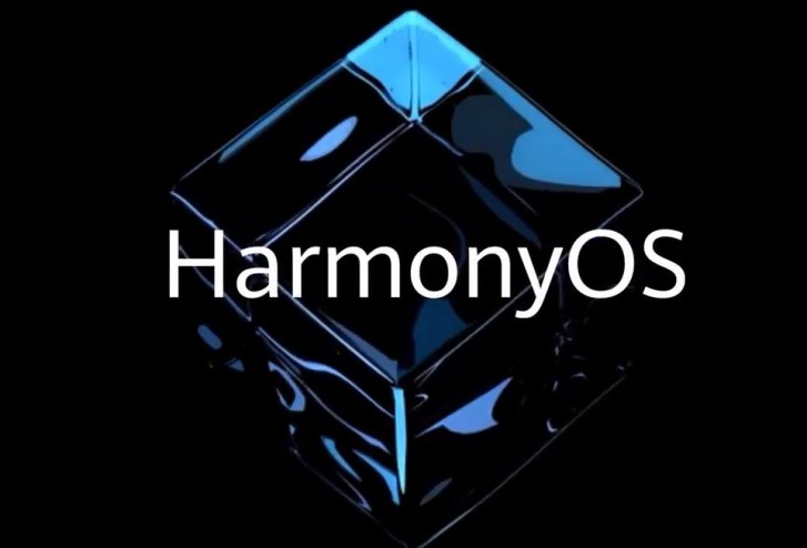 The first HarmonyOS-powered phone from Huawei to arrive in 2021 -  GSMArena.com news