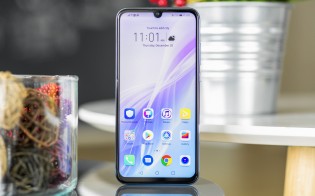 Honor 10 Lite