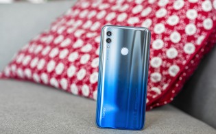 Honor 10 Lite