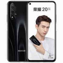 Official renders of Honor 20S