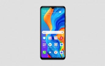 Honor 20S appears in Google Play Console listing
