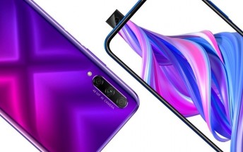 Honor 9X smashes another record - sells 3 million devices in under a month