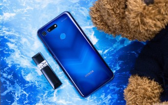 Honor V30 will have 5G support