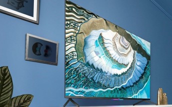 The Honor Vision smart TV is now official and the first device to run Harmony OS