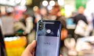 HTC Q2 report marks fifth consecutive quarter in the red