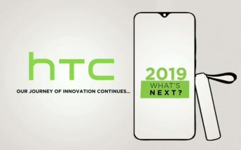HTC teases new phone ahead of return to Indian market