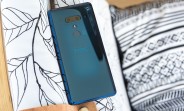 HTC U12+ is now receiving Android 9 Pie in the US