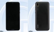 Unknown Huawei smartphone visits TENAA with 5.71" display and 13MP camera
