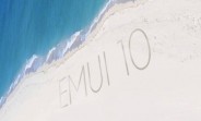 EMUI 10 officially arriving on August 9