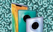 BBC: Google could not license Play Services for the Huawei Mate 30