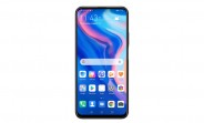 Huawei P smart Pro specs revealed by Enterprise listing