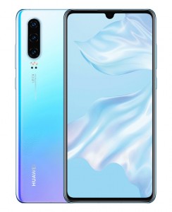 For reference: Huawei P30 in Breathing Crystal