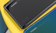 Huawei P50 supply reduced and delivery delayed, reports reveal