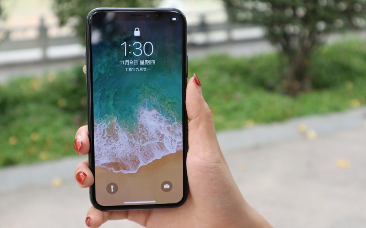 iphone 11 pro max specs