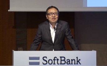 SoftBank President accidentally reveals iPhone 11 launch date