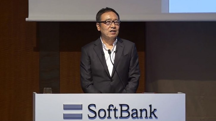 SoftBank President accidentally reveals September 20 as iPhone 11 launch date 